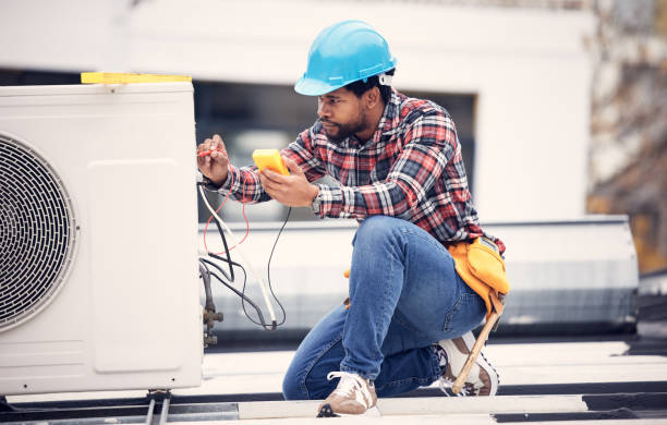 Best Electrical Troubleshooting Services  in Antioch, IL