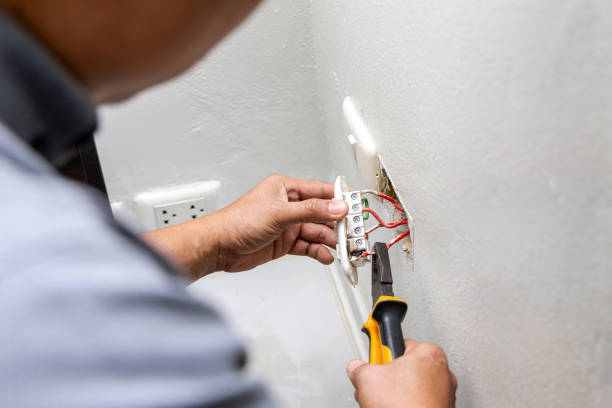 Best Affordable Electrical Installation  in Antioch, IL