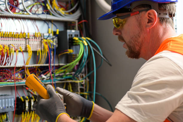 Best Home Electrical Repair  in Antioch, IL