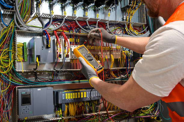 Best 24-Hour Electrician  in Antioch, IL