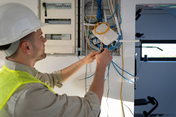 Best Electrical Rewiring Services  in Antioch, IL