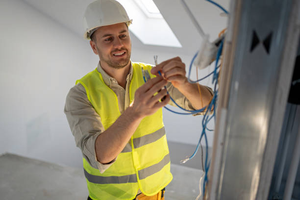 Best Commercial Electrician Services  in Antioch, IL